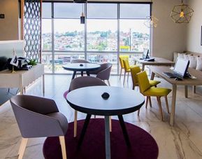 City Express Plus By Marriott Mundo E, Tlanepantla De Baz
