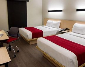 City Express Plus By Marriott Mundo E, Tlanepantla De Baz
