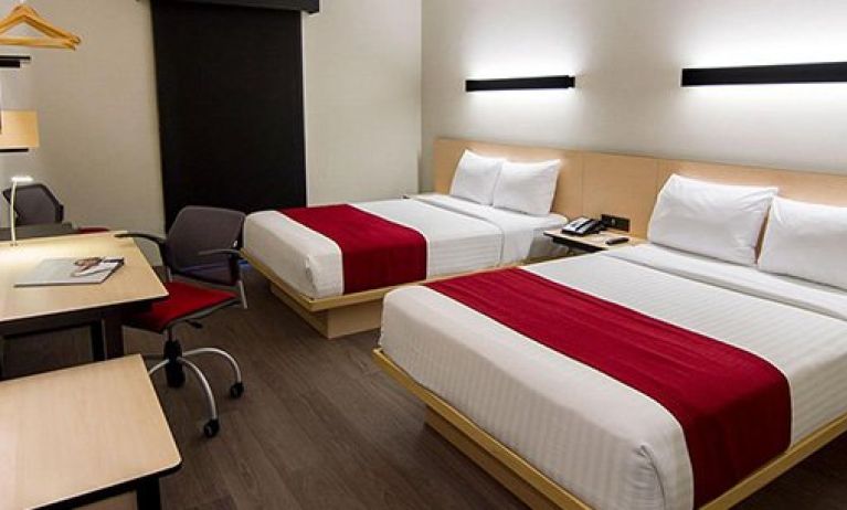 City Express Plus By Marriott Mundo E, Tlanepantla De Baz