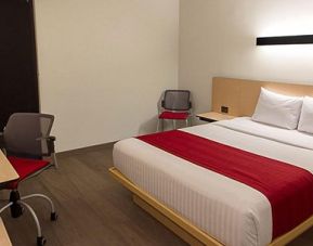 City Express Plus By Marriott Mundo E, Tlanepantla De Baz