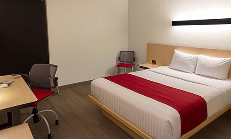City Express Plus By Marriott Mundo E, Tlanepantla De Baz
