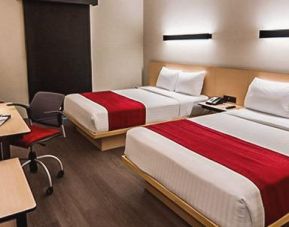 City Express Plus By Marriott Mundo E, Tlanepantla De Baz