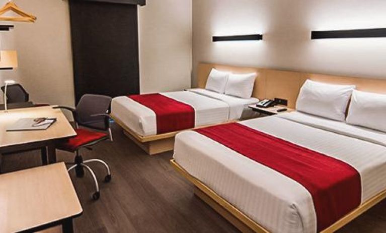 City Express Plus By Marriott Mundo E, Tlanepantla De Baz