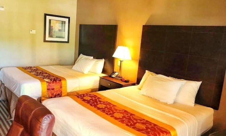 Day use room at Spark By Hilton Missouri City.