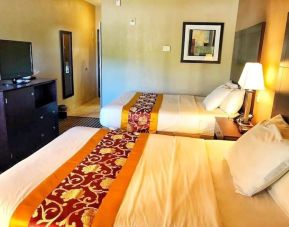 Day use room at Spark By Hilton Missouri City.