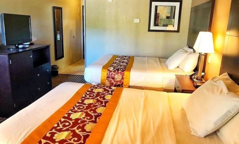 Day use room at Spark By Hilton Missouri City.