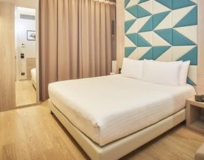 IH Hotels Milano Ambasciatori, Milan