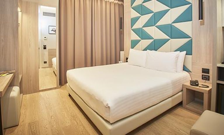 IH Hotels Milano Ambasciatori, Milan