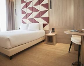 IH Hotels Milano Ambasciatori, Milan
