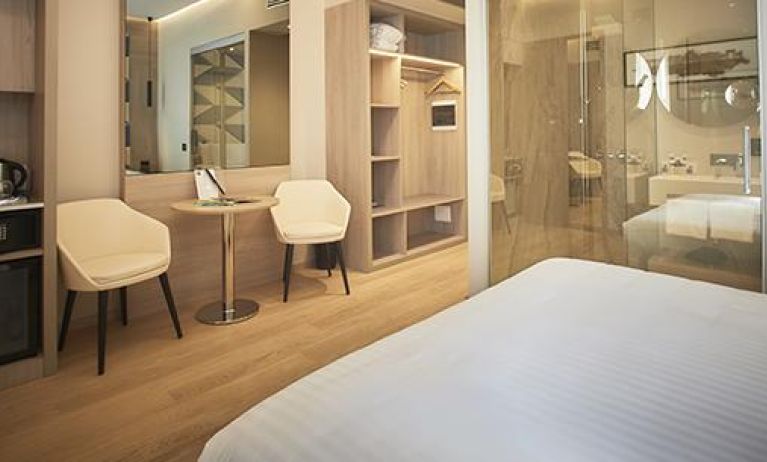 IH Hotels Milano Ambasciatori, Milan