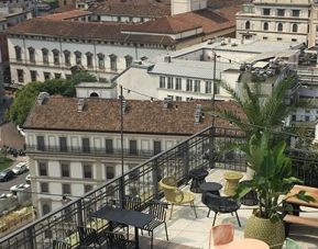 IH Hotels Milano Ambasciatori, Milan