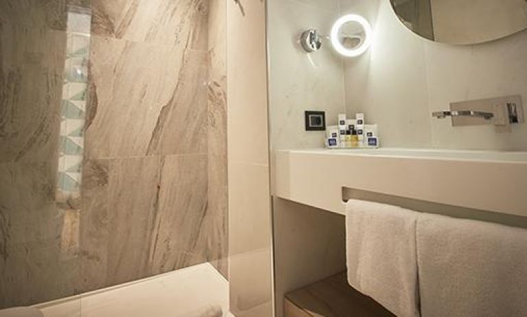 IH Hotels Milano Ambasciatori, Milan
