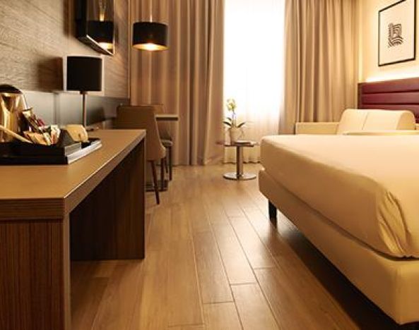 iH Hotels Milano Lorenteggio, Milan
