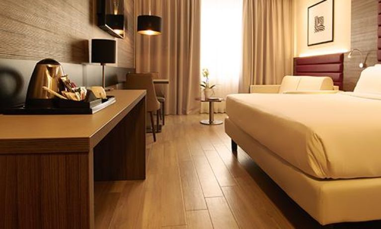 iH Hotels Milano Lorenteggio, Milan