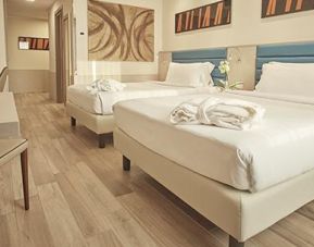 iH Hotels Milano Lorenteggio, Milan