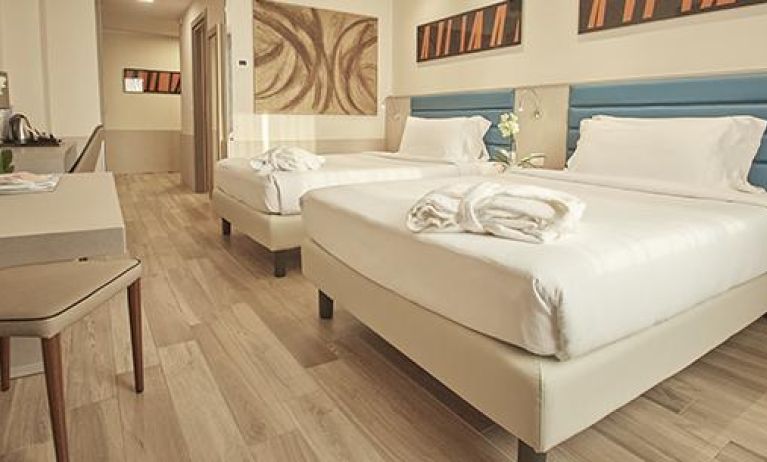 iH Hotels Milano Lorenteggio, Milan