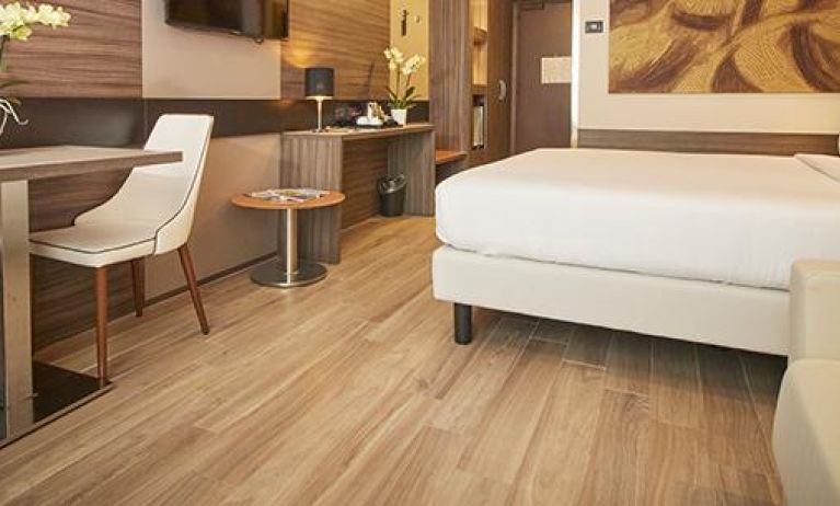 iH Hotels Milano Lorenteggio, Milan