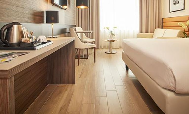 iH Hotels Milano Lorenteggio, Milan