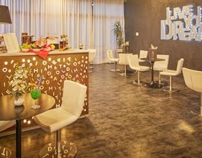 iH Hotels Milano Lorenteggio, Milan