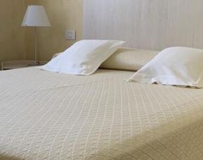 Hotel Colombia, Milan
