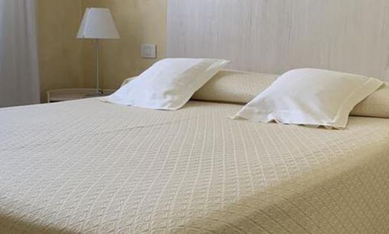 Hotel Colombia, Milan