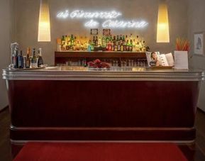 Hotel Colombia, Milan
