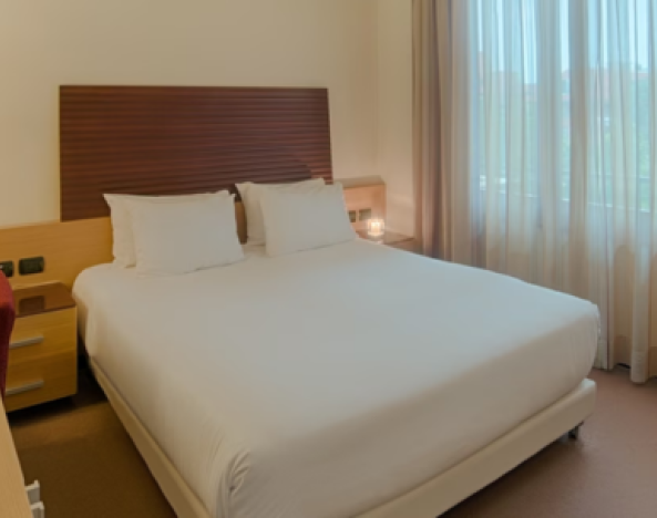 Hotel NH Milano 2 Residence, Milan
