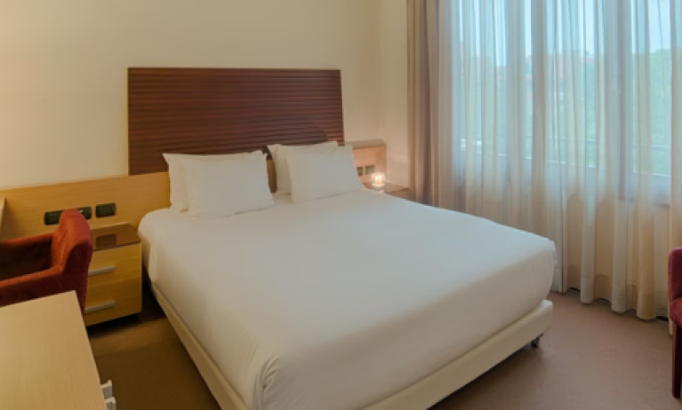 Hotel NH Milano 2 Residence, Milan