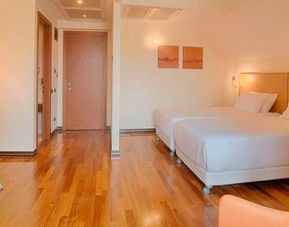 Hotel NH Milano 2 Residence, Milan
