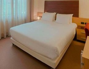 Hotel NH Milano 2 Residence, Milan