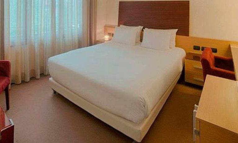 Hotel NH Milano 2 Residence, Milan