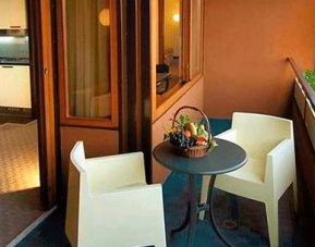 Hotel NH Milano 2 Residence, Milan
