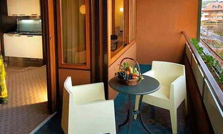 Hotel NH Milano 2 Residence, Milan