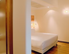 Hotel NH Milano 2 Residence, Milan