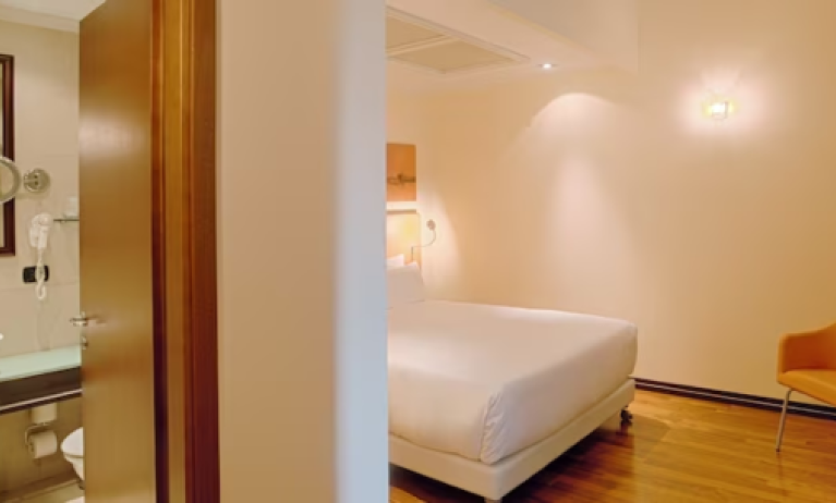 Hotel NH Milano 2 Residence, Milan