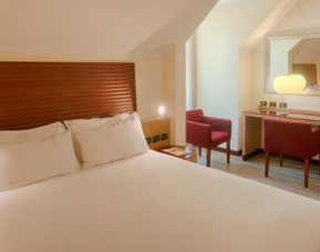 Hotel NH Milano 2 Residence, Milan