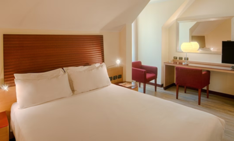 Hotel NH Milano 2 Residence, Milan