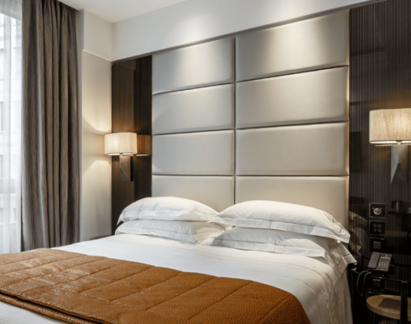 Hotel Cavour, Milan