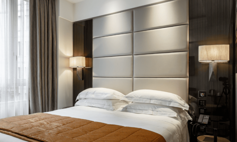 Hotel Cavour, Milan
