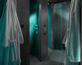 Hotel Cavour, Milan