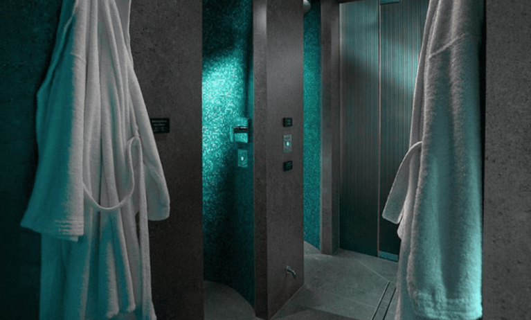 Hotel Cavour, Milan