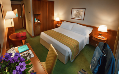 Hotel Cavour