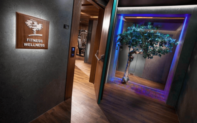 Hotel Cavour