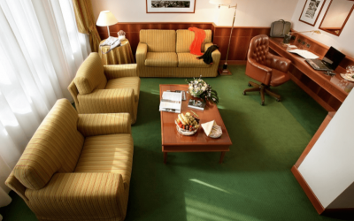 Hotel Cavour