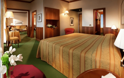 Hotel Cavour