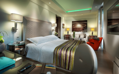 Hotel Cavour