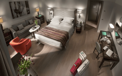 Hotel Cavour