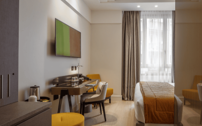 Hotel Cavour