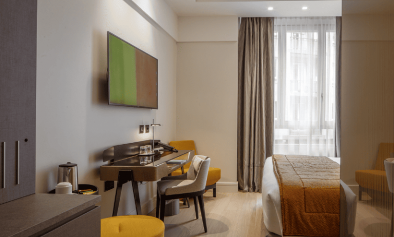 Hotel Cavour, Milan