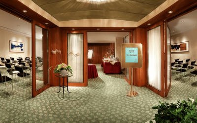 Hotel Cavour